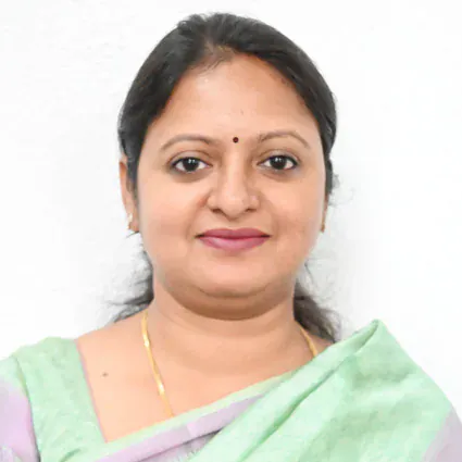 Dr. Devika Rani